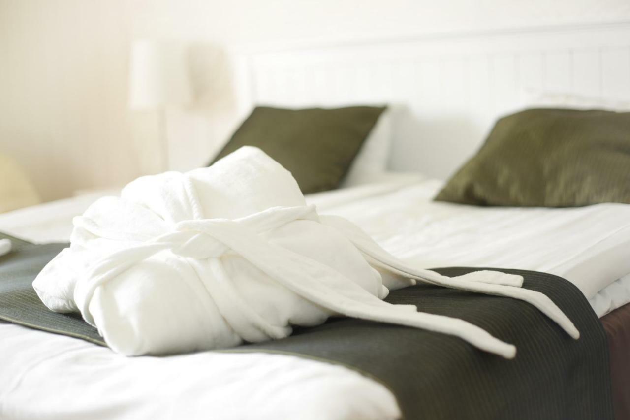 Yxnerum Hotell Zewnętrze zdjęcie