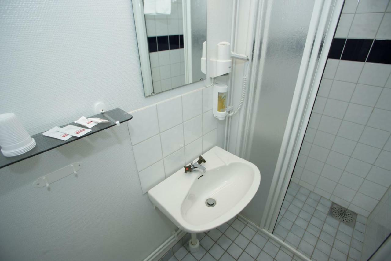 Yxnerum Hotell Zewnętrze zdjęcie